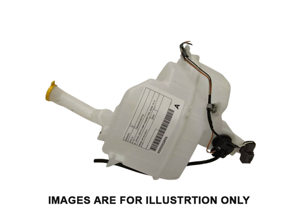 Toyota, Camry Washer Bottle Acv40/Ahv40 06/06 11/11