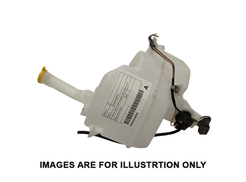 Toyota, Camry Washer Bottle Acv40/Ahv40 06/06 11/11