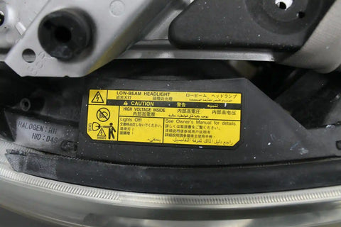 Toyota, Estima Front End Assy Xr50 Aeras Type 05 19 (Import)