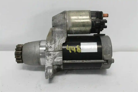 Toyota, Estima Starter Motor Petrol 2.4 2Az Fe Xr50 05 19 (Import)