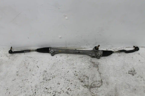 Toyota, Estima Steering Box/Rack Xr50 Fwd/Awd 05 19 (Import)