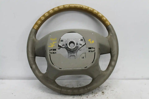 Toyota, Estima Steering Wheel Xr50 05 19