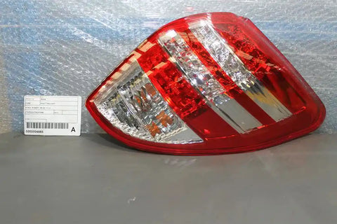 Toyota, Rav4 Right Taillight Aca33 In Body 08/08 11/12