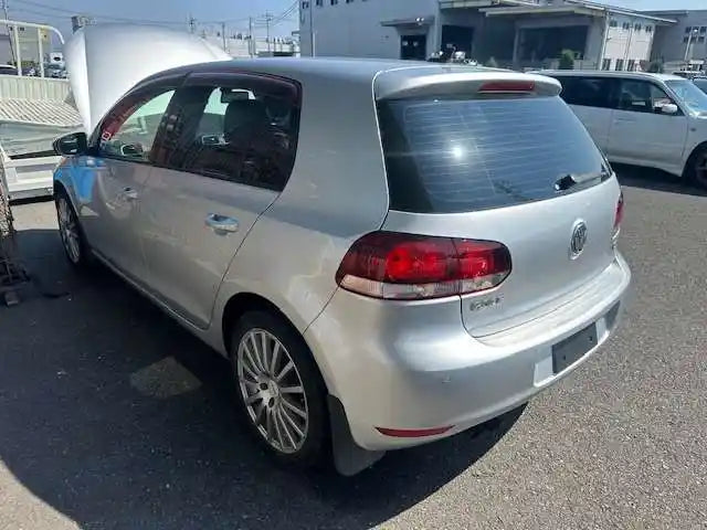 Volkswagen, Golf Left Taillight Gen 6, 3Dr/5Dr Hatch, 10/08-03/13 J5000