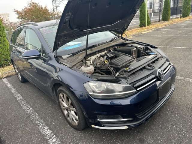 Volkswagen, Golf Combination Switch Combination Switch Assy Gen 7 12/12 08/20