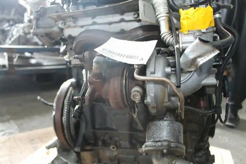 Volkswagen, Amarok Turbo/Supercharger Petrol 2.0 Cfpa Code 2H 10/10 11/14