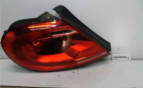 Volkswagen, Beetle Left Taillight 1L 01/13 12/16