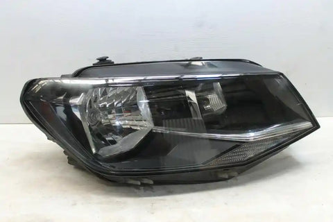 Volkswagen, Caddy Right Headlamp Halogen Non Drl Type 2Kn 12/15 02/21