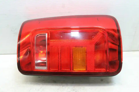 Volkswagen, Caddy Right Taillight 2Kn Barn Door Type 07/15 02/21