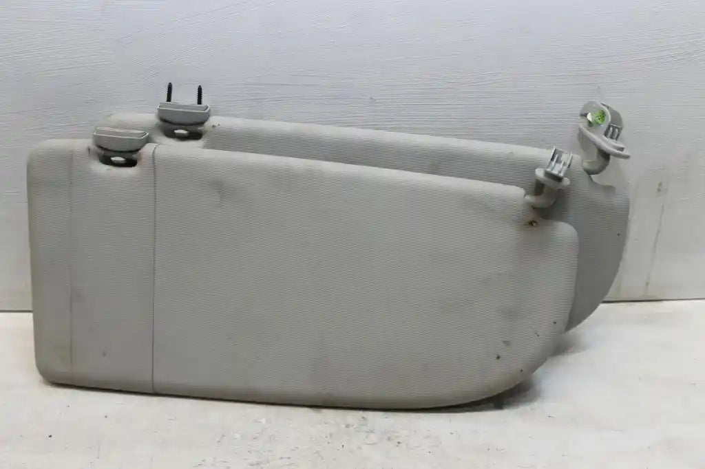 Volkswagen, Caddy Sun Visor 2Kn Pair 07/15 02/21