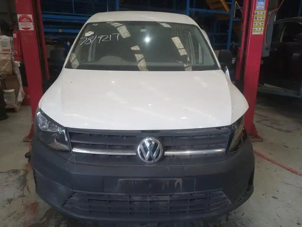 Volkswagen, Caddy Air Cleaner/Box Air Cleaner 2Kn 1.2/1.4 Petrol 07/15 02/21