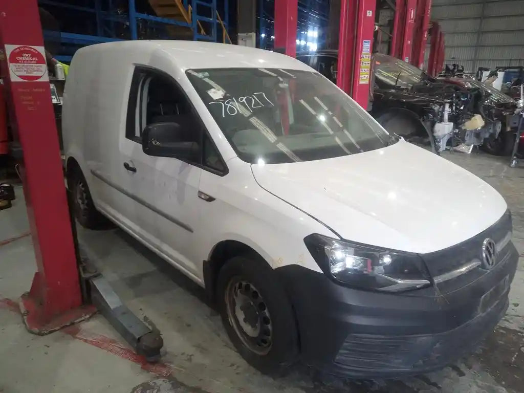 Volkswagen, Caddy Air Cleaner/Box Air Cleaner 2Kn 1.2/1.4 Petrol 07/15 02/21