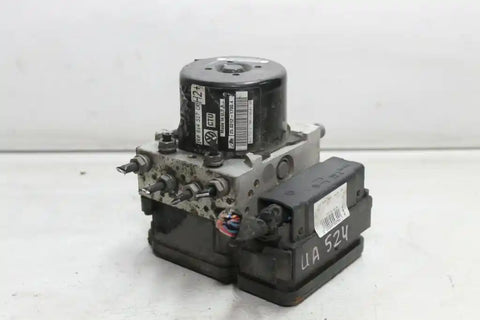 Volkswagen, Golf Abs Pump/Modulator Gen 6, On Motor P/N 1K0614517Cr, 10/08-03/13 J65816