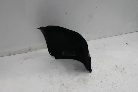 Volkswagen, Eos Left Guard Liner 1F, Front Section, 02/07-12/14 J6294