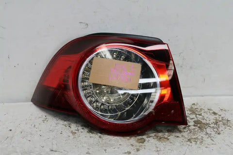 Volkswagen, Eos Left Taillight 1F 02/07 02/11