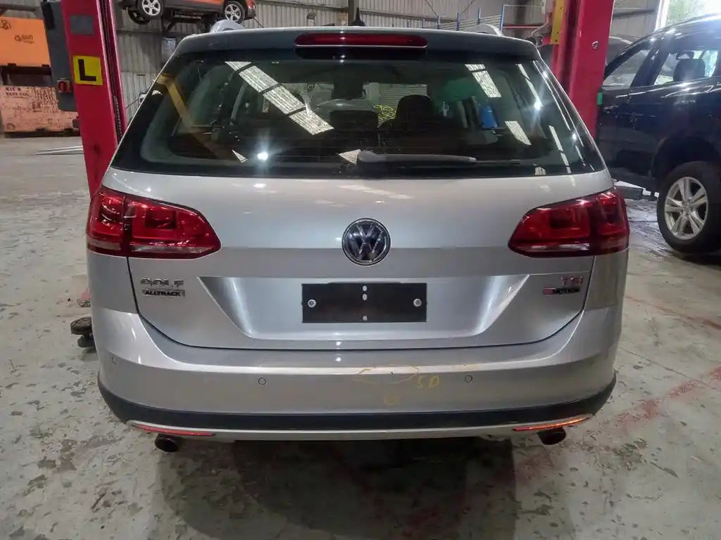 Volkswagen, Golf A/C Compressor Gen 7 1.8 Petrol 12/12 08/20