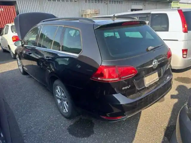 Volkswagen, Golf Engine Petrol 1.2 Gen 7 Cjza Code 12/12 08/20