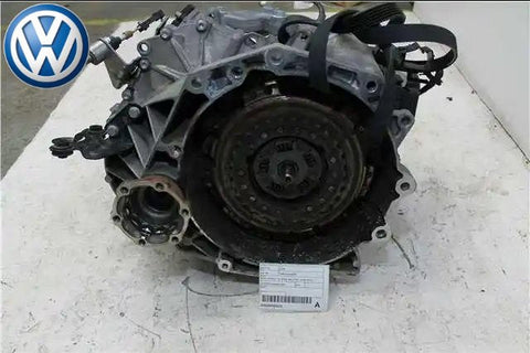 Volkswagen, Golf Trans/Gearbox Auto Petrol 1.4 Gen 6 Msl Code 10/08 03/13