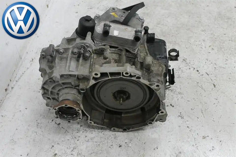 Volkswagen, Golf Trans/Gearbox Auto Petrol 1.4 Gen 5 Knf Code 05/07 02/09