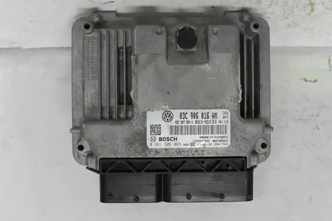 Volkswagen, Golf Ecu 1.4 Petrol Caxa Code Ecu Only Gen 6 10/08 03/13