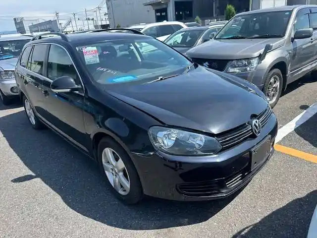 Volkswagen, Golf A/C Condenser Gen 6, 10/08-01/16 J53623
