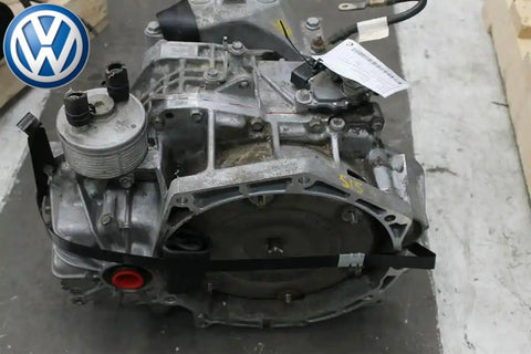 Volkswagen, Golf Trans/Gearbox Auto Petrol 2.0 Gen 5 Htp Code 06/04 02/09