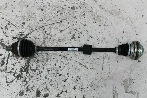 Volkswagen, Golf Right Driveshaft Front Auto T/M Petrol 1.4 Gen 7 12/12 03/17