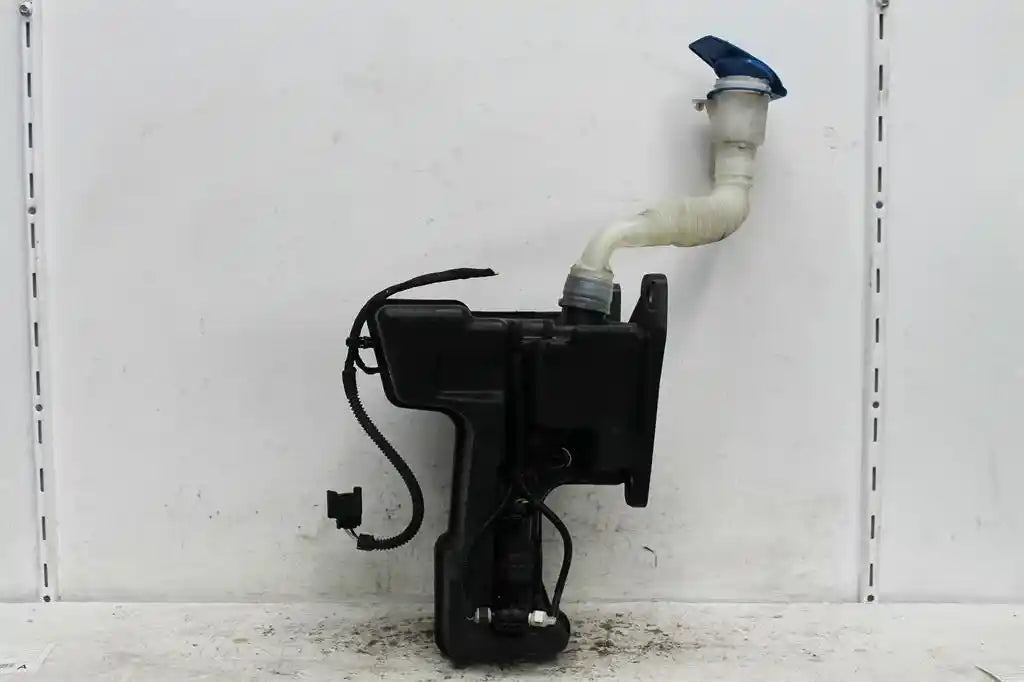 Volkswagen, Golf Washer Bottle Gen 7 W/ H/Lamp Washer Type 12/12 08/20