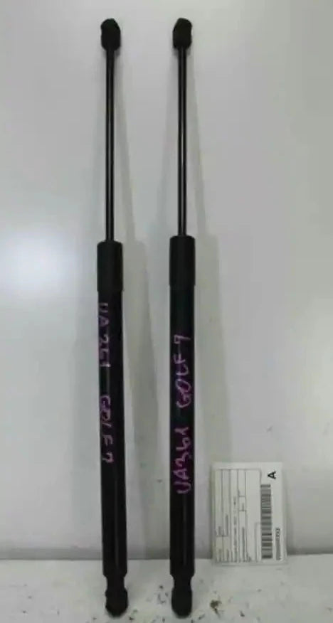 Volkswagen, Golf Hatch Strut Tailgate Strut (Pair) Gen 7 12/12 08/20