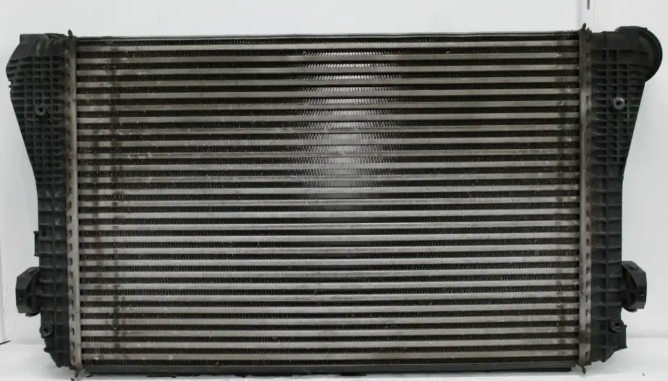 Volkswagen, Golf Intercooler Petrol, 1.4, Blg Code, Gen 5, 06/04-02/09 J1233