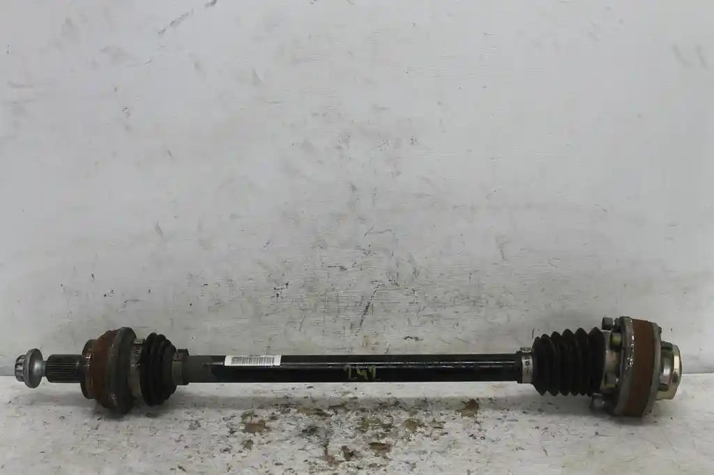 Volkswagen, Golf Left Driveshaft Rear Gen 7 12/12 08/20