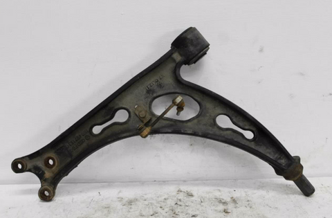 Volkswagen, Golf Left Front Lower Control Arm Gen 5, Standard/R32/Gti, Cast Iron Type, 06/04-05/10 J97654