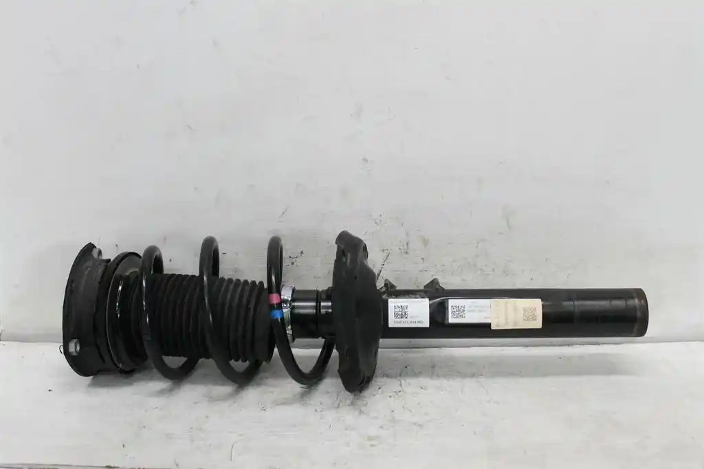 Volkswagen, Golf Left Front Strut Gen 7 Hatch/Wagon Standard Type 12/12 08/20