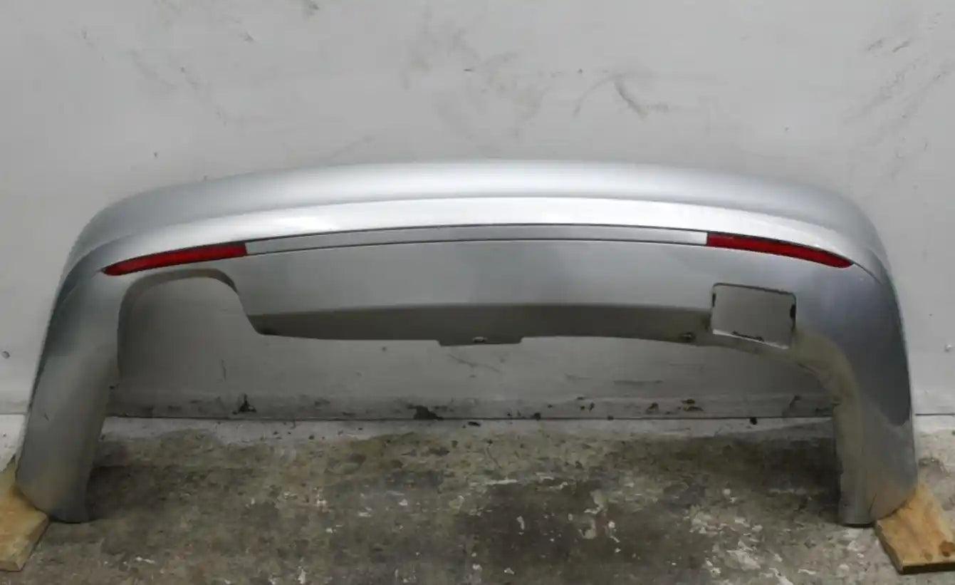 Volkswagen, Golf Rear Bumper Gen 6, Wagon, 09/09-01/13 J5001