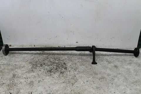 Volkswagen, Golf Rear Prop Shaft 1.8/2.0 Petrol Cjsb/Cjxb/Cjxd Code Gen 7 12/12 08/20