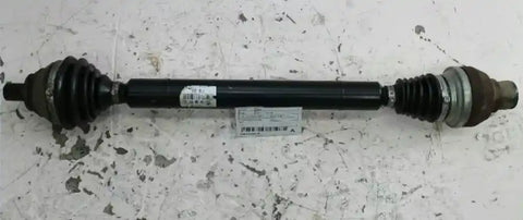 Volkswagen, Golf Right Driveshaft Front Auto T/M Petrol 1.4 Gen 6 10/08 01/16