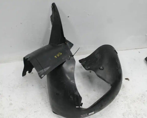 Volkswagen, Golf Right Guard Liner Gen 5, 06/04-02/09 J870