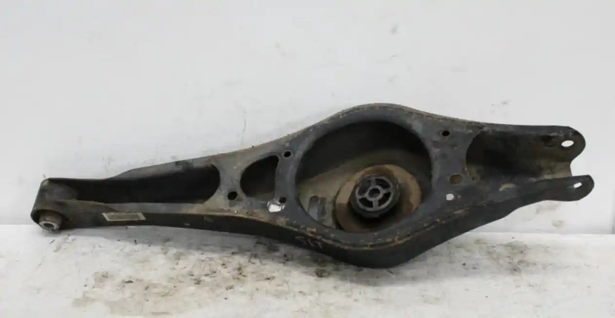 Volkswagen, Golf Right Rear Trailing Arm Lower Control Arm-Rear, Gen 5, 06/04-02/09 J22465