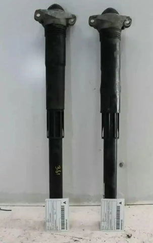 Volkswagen, Golf Shock Absorber Rear Gen 7 Hatch/Wagon/Alltrack Standard Type 12/12 08/20