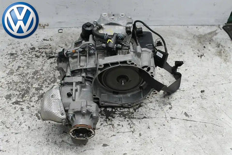 Volkswagen, Golf Trans/Gearbox Auto Petrol 1.8 Turbo Gen 7 Qmh Code 05/15