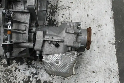 Volkswagen, Golf Transfer Case Auto Dq250 Alltrack/ R Type Gen 7 12/12 03/17