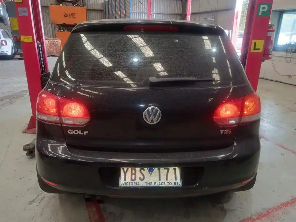 Volkswagen, Golf Air Cleaner/Box Air Cleaner, Gen 6, 1.4, Petrol, Cavd/Cthd Code, 10/08-01/16 J65874