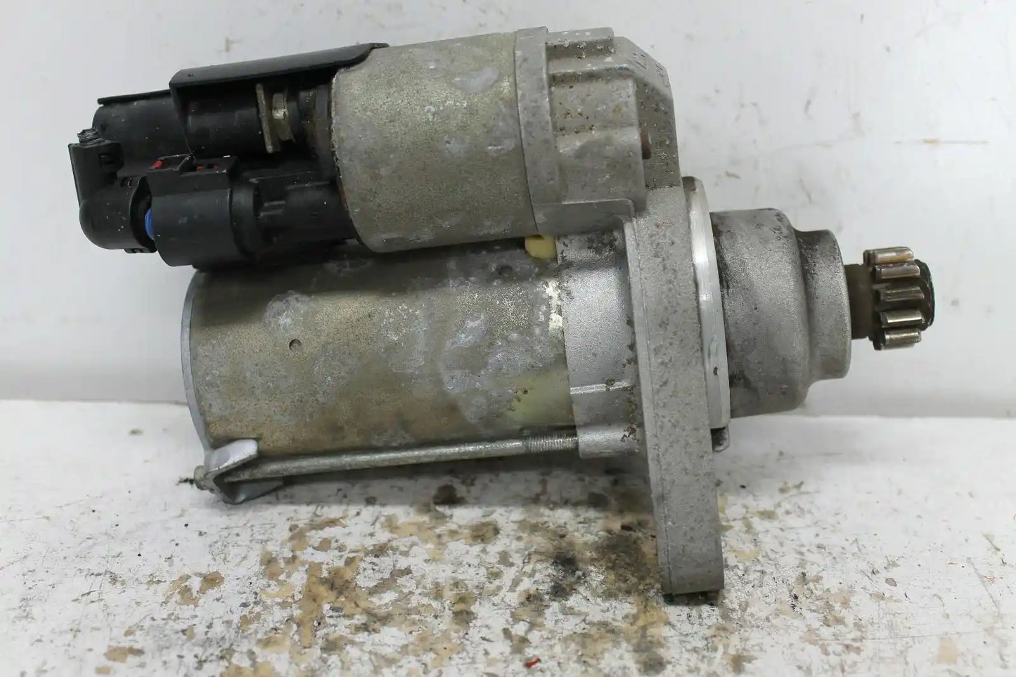 Volkswagen, Golf Starter Motor Petrol 1.4 Gen 6 10/08 01/16