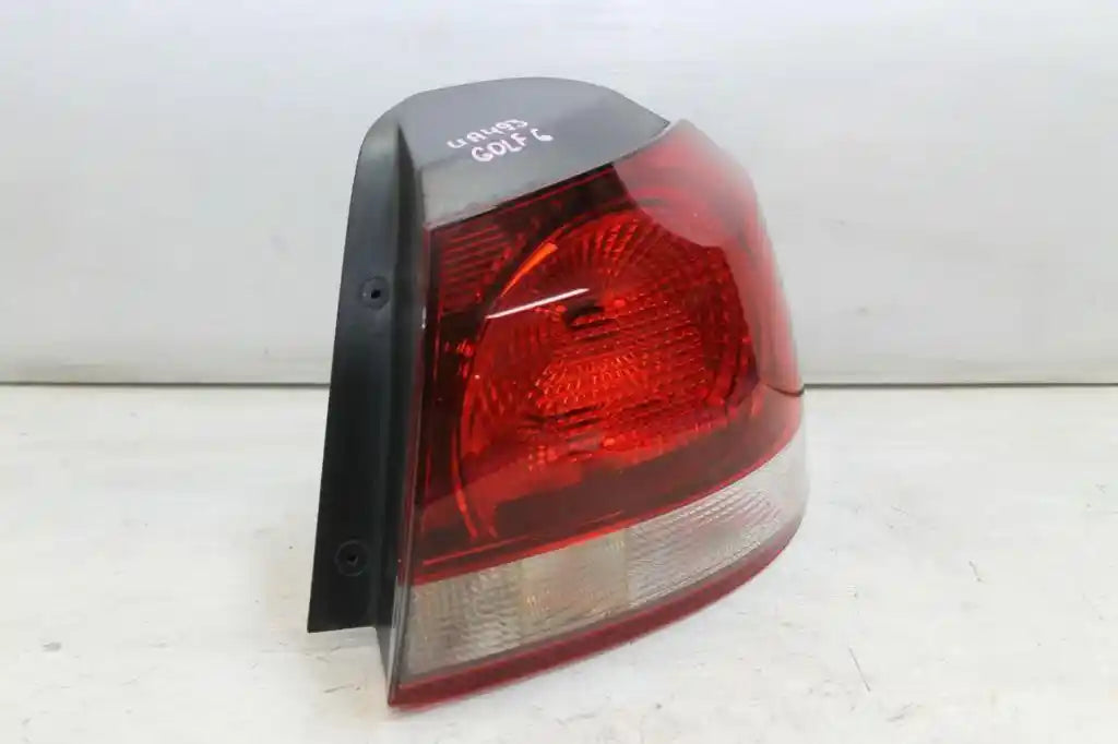 Volkswagen, Golf Right Taillight Gen 6, 3Dr/5Dr Hatch, 10/08-03/13 J5000