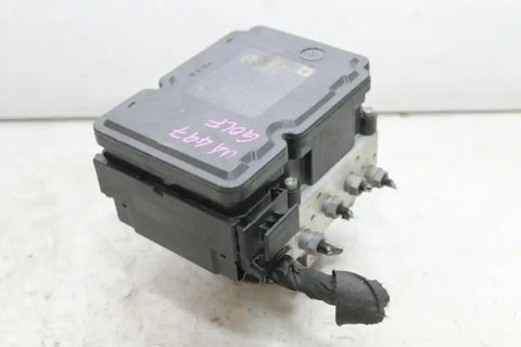 Volkswagen, Golf Abs Pump/Modulator Gen 6, On Motor P/N 1K0614517Dg, 10/08-03/13 J65877