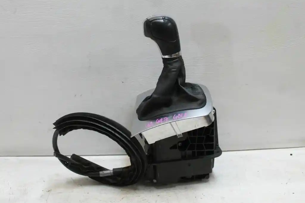 Volkswagen, Golf Gear Stick/Shifter Auto Shifter, 7 Speed, Gen 6, 10/08-01/16 J8346