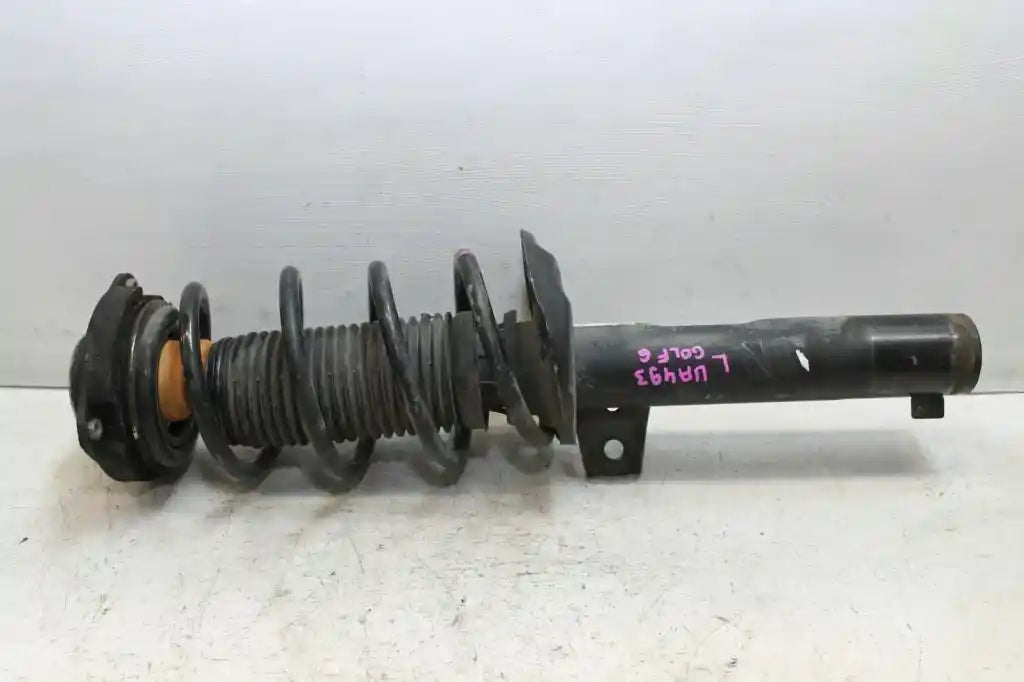 Volkswagen, Golf Left Front Strut Gen 6, Hatch, Standard Type, 10/08-04/13 J9809