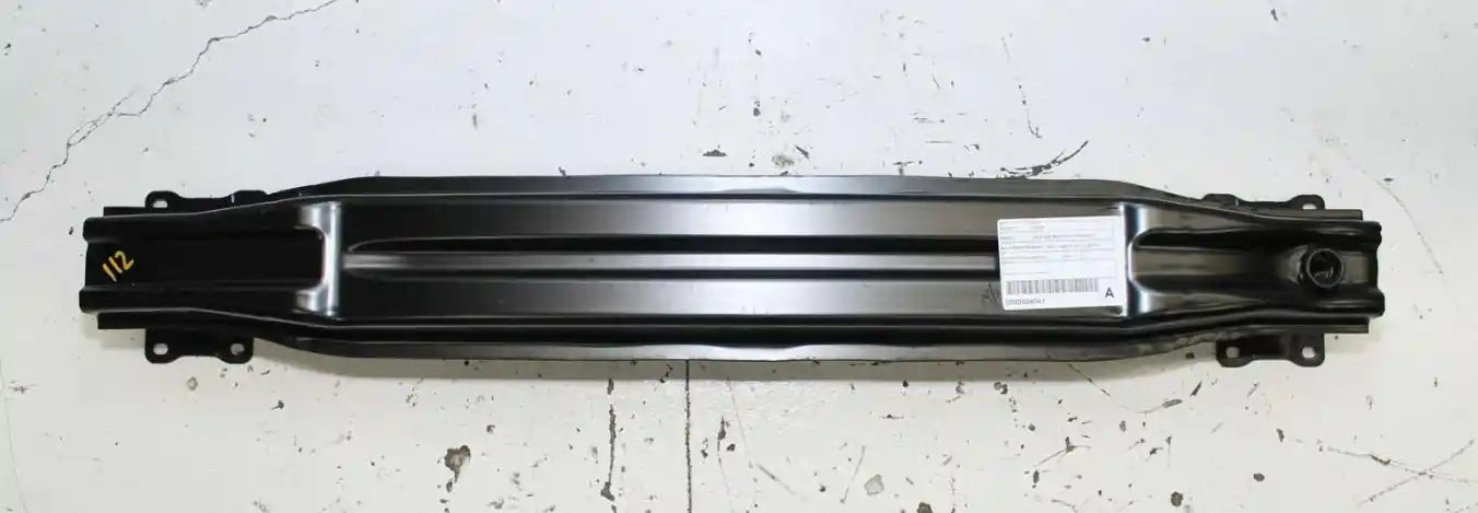 Volkswagen, Golf Rear Bar Brkt/Reinforcement Main Reinforcement Gen 7 Hatch 12/12 08/20