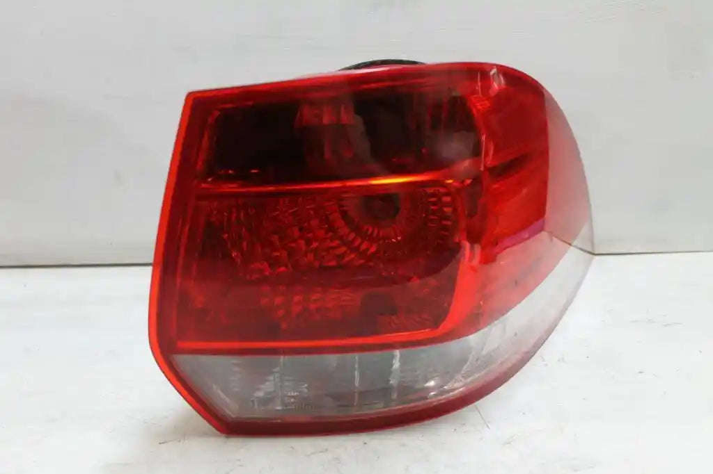 Volkswagen, Golf Right Taillight Gen 6, Wagon, 09/09-01/13 J5002
