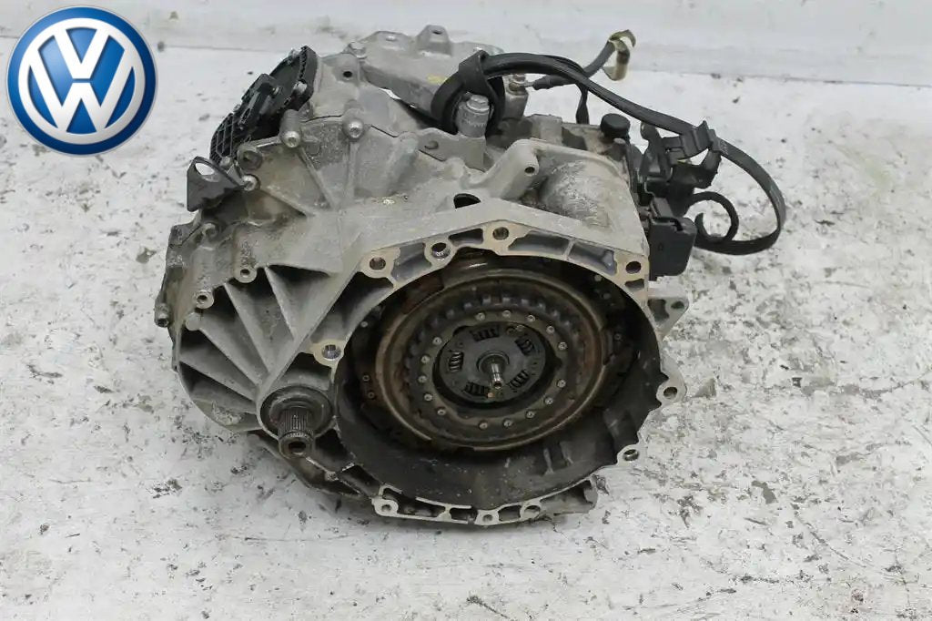 Volkswagen, Jetta Trans/Gearbox Auto Petrol 1.4 Turbo/Scharged 1Km Kut Code 11/08 07/11